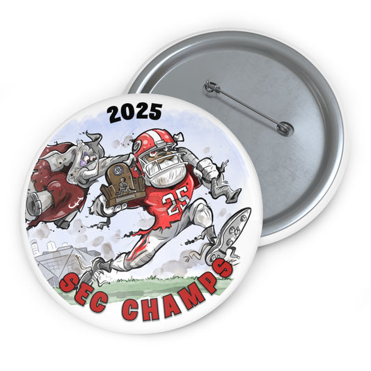 SEC Champ Button
