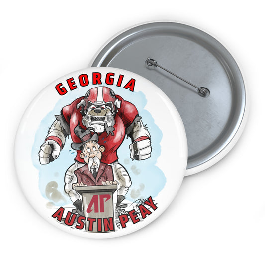 Gameday Button-UGA Austin Peay